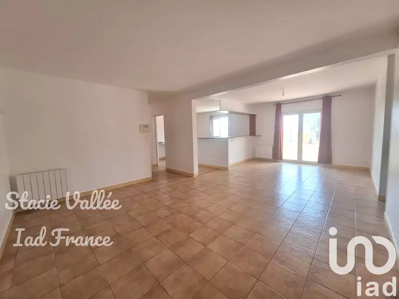 Immeuble, 1 283 m²