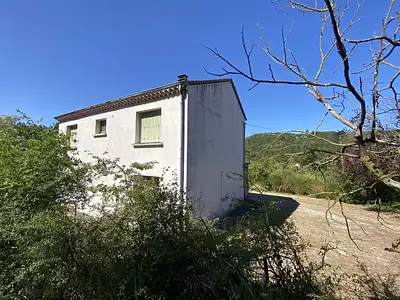 Maison, 110 m²