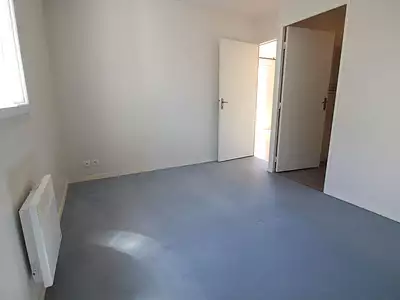 Appartement, 46,4 m²