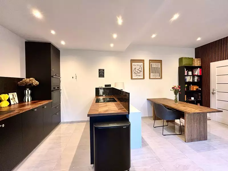 Appartement, 43 m²