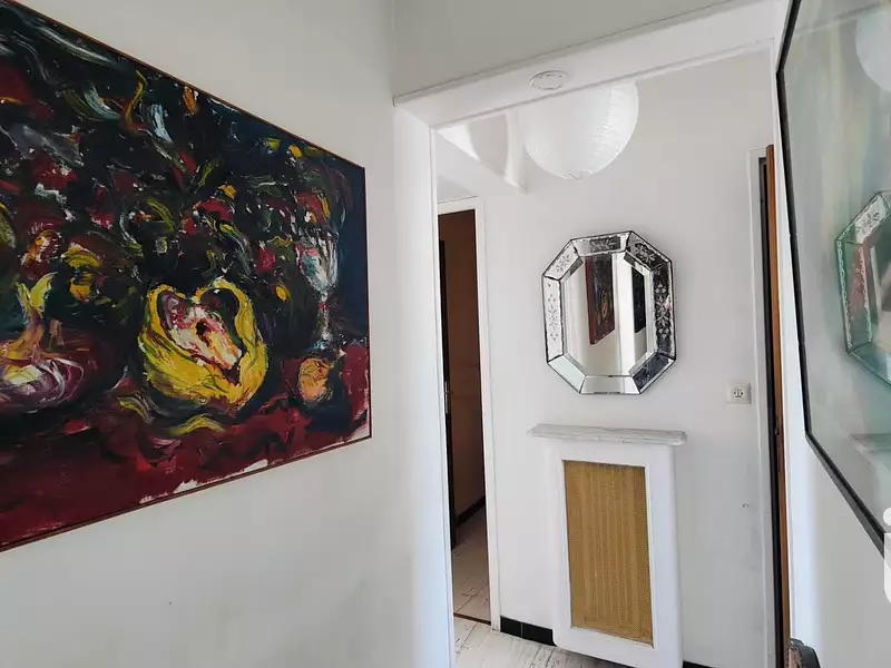 Appartement, 76 m²