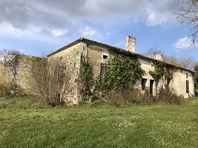 Maison, 96 m²