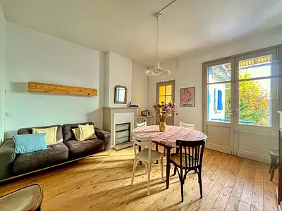 Maison, 75 m²