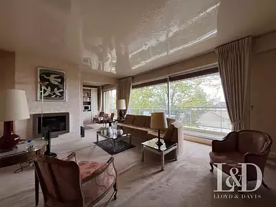 Appartement, 145 m²