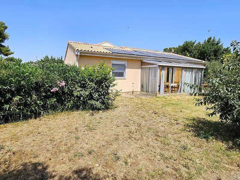 Maison, 78 m²