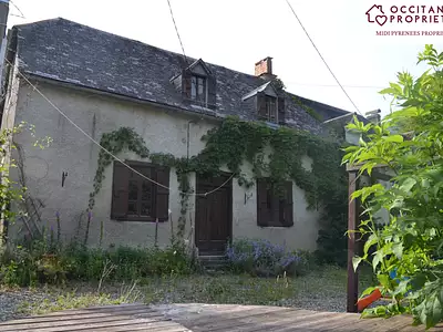 Maison, 200 m²