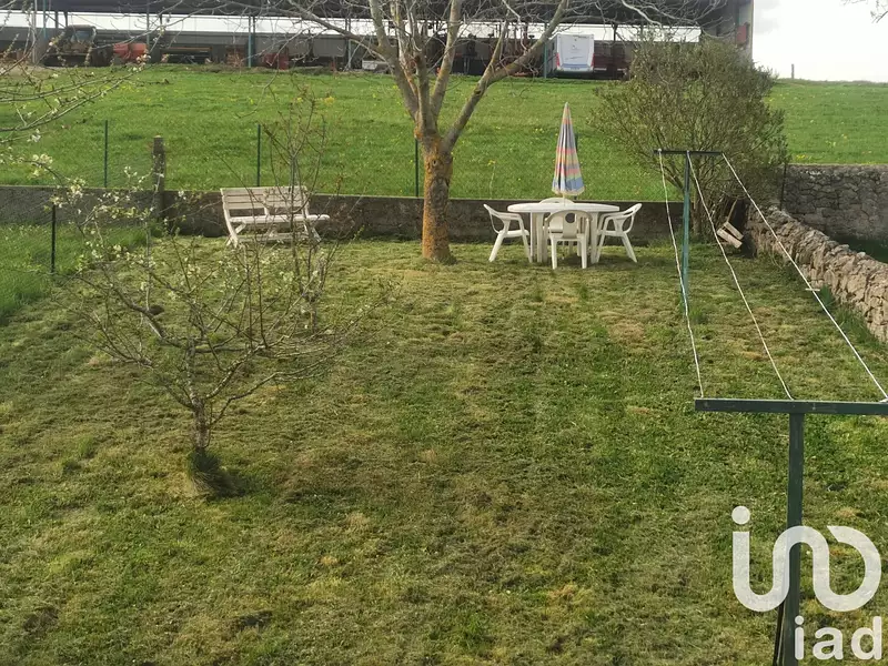 Maison, 90 m²