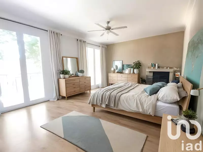Maison, 184 m²
