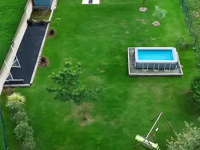Maison, 116 m²