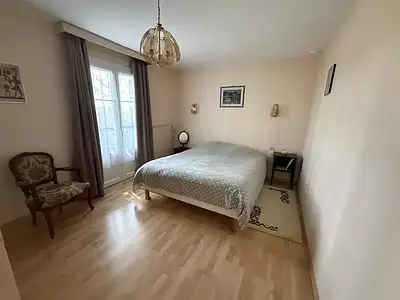 Maison, 135 m²