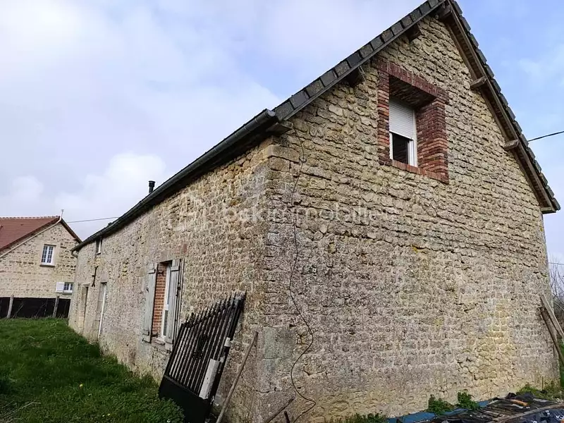 Maison, 142 m²