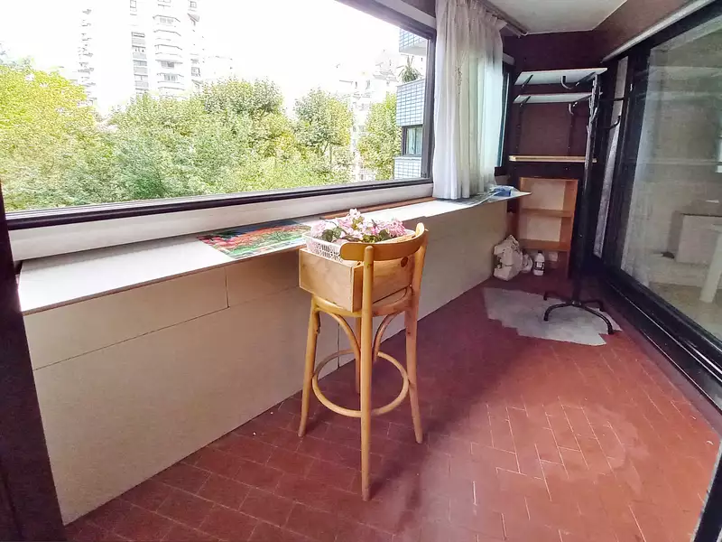 Appartement, 45,1 m²