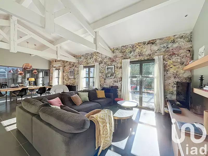 Maison, 162 m²