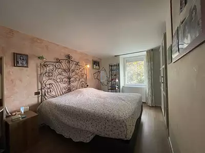 Maison, 110 m²