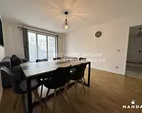 Appartement a louer antony - 4 pièce(s) - 83 m2 - Surfyn