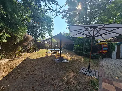 Maison, 122 m²
