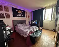 Appartement, 77,72 m²