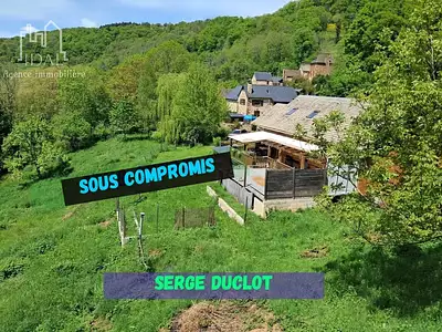Maison, 142 m²