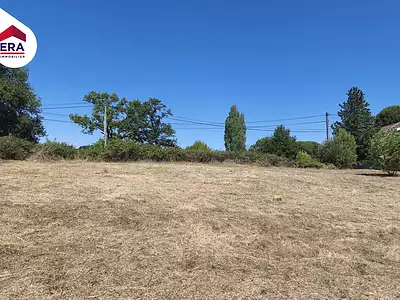 Terrain, 800 m²