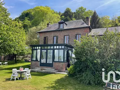 Maison, 145 m²