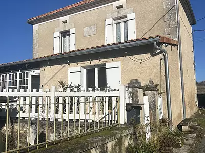 Maison, 96 m²