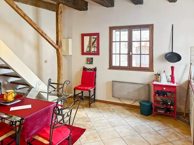 Maison, 50 m²
