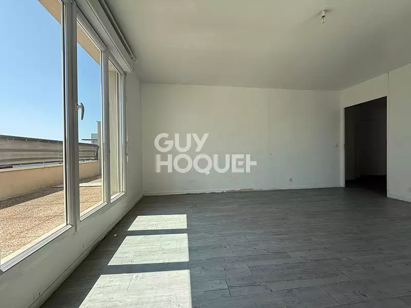 Appartement, 63,78 m²