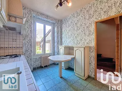 Maison, 82 m²