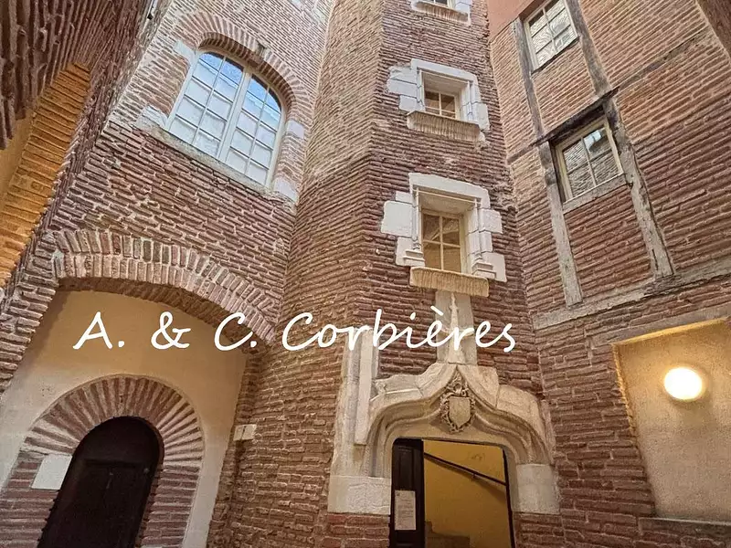 Appartement, 66,85 m²