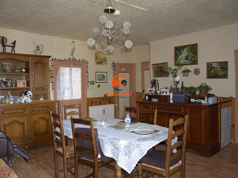 Maison, 150 m²