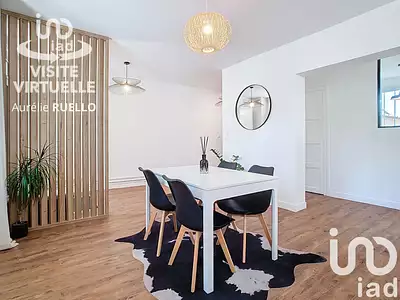 Maison, 148 m²