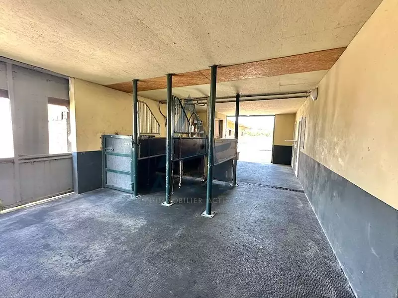 Maison, 170 m²