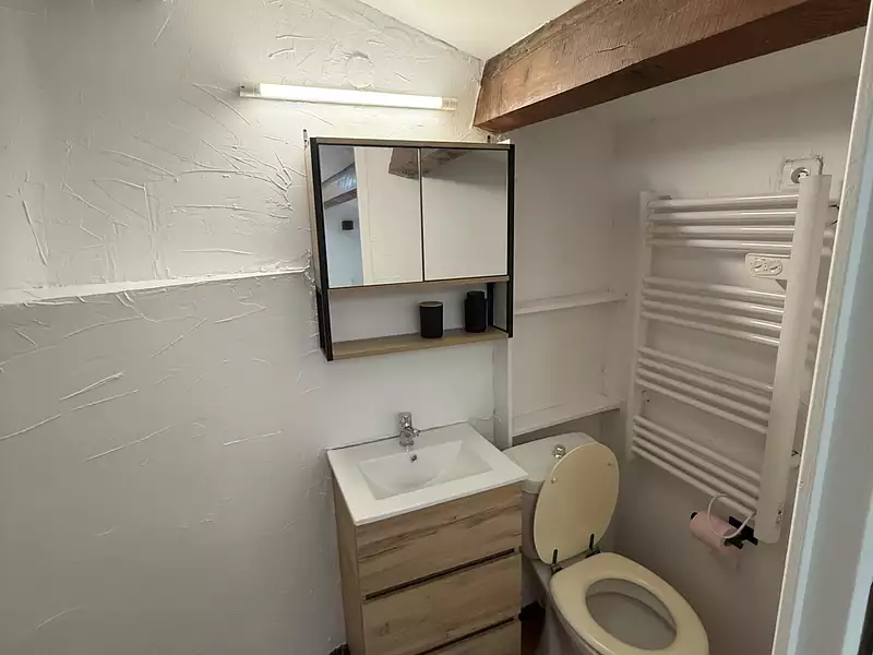 Maison, 31,56 m²