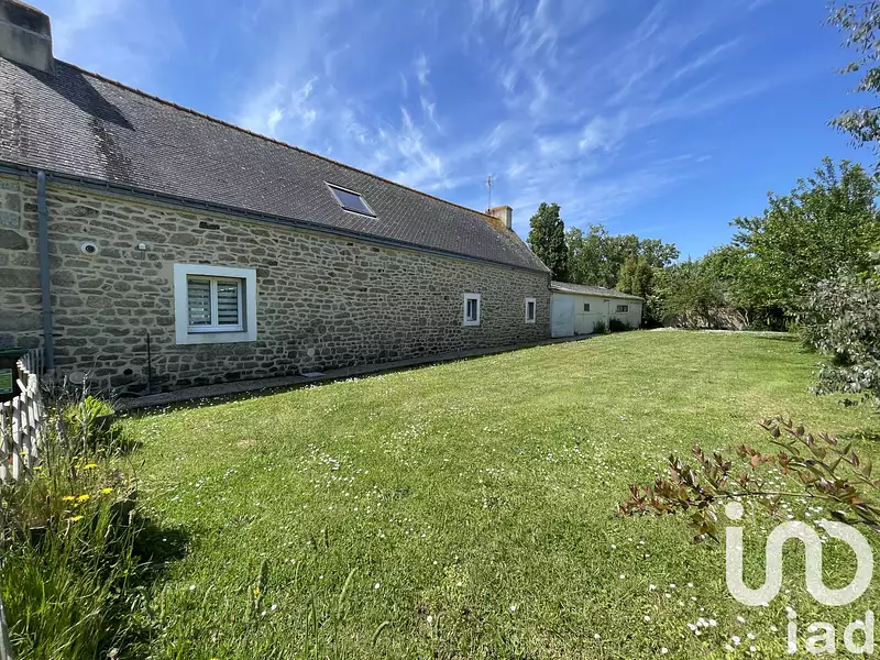 Maison, 135 m²