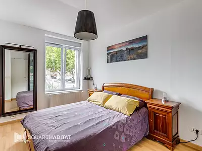 Maison, 110 m²