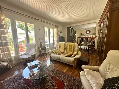 Maison, 108,23 m²
