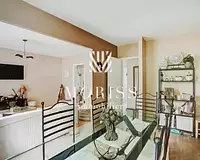 Appartement, 57,5 m²