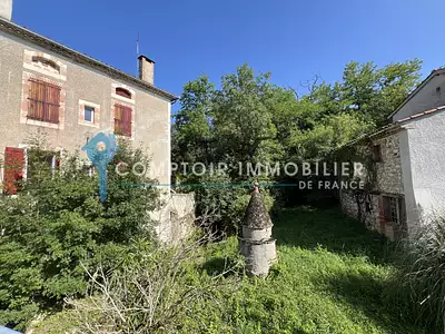 Maison, 195 m²