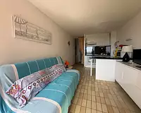 Appartement, 32,6 m²