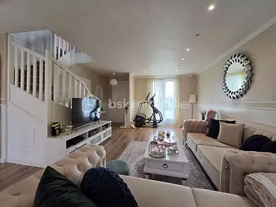 Maison, 115 m²