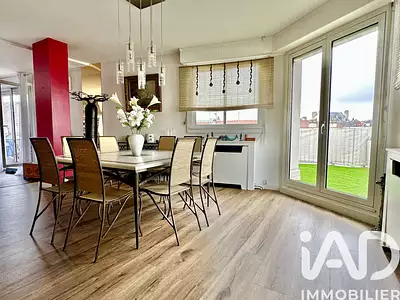 Appartement, 163 m²