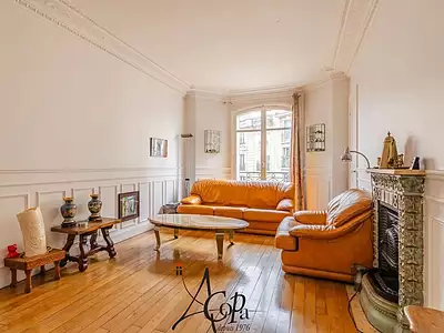 Appartement, 72,3 m²