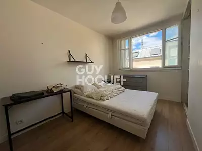 Appartement, 32,74 m²