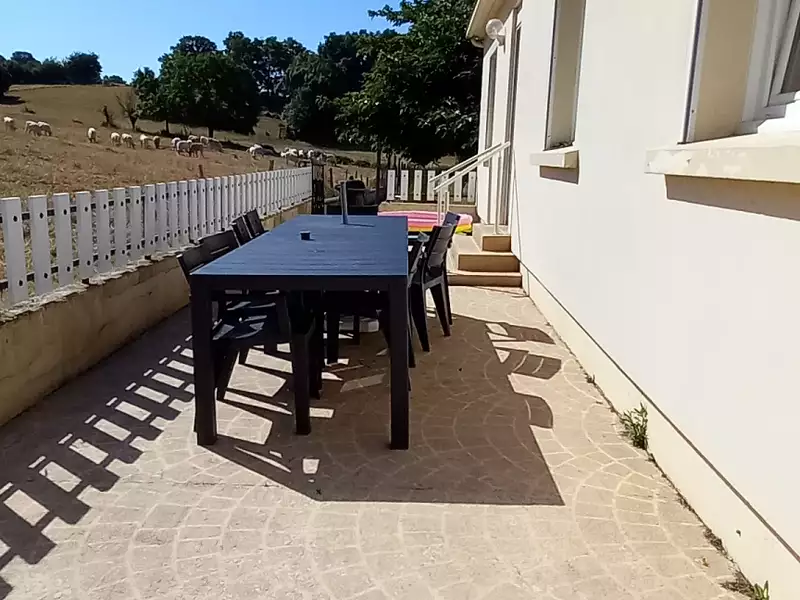Maison, 102 m²