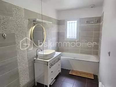 Maison, 107 m²