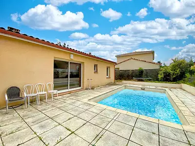 Maison, 99 m²