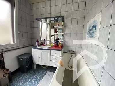 Maison, 97 m²
