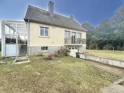 Maison, 72 m²