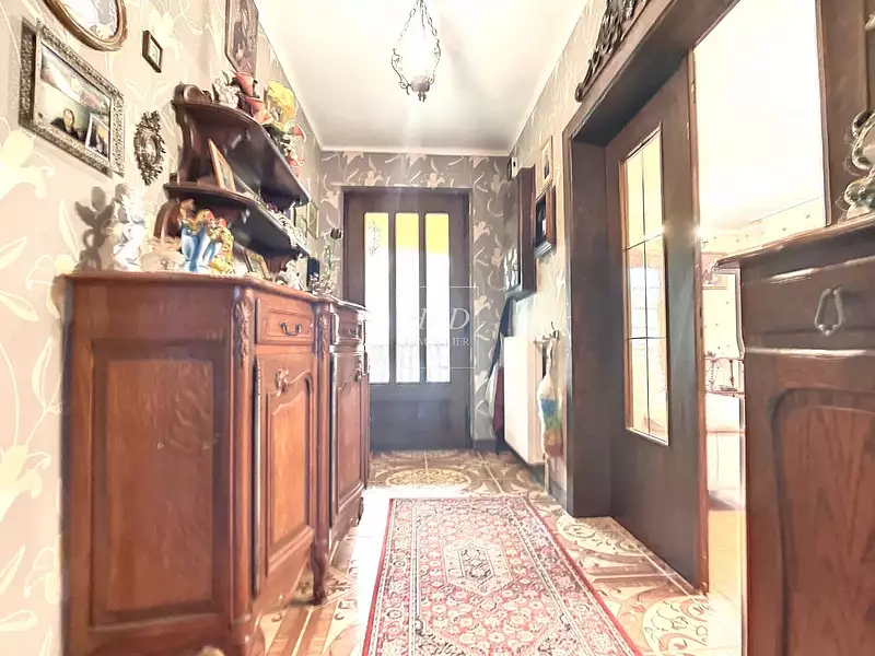 Maison, 92 m²