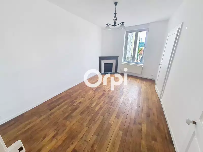 Appartement, 54 m²